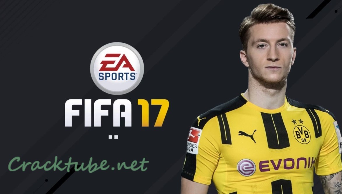 Fifa 17 3dm Crack For Pc Free Download