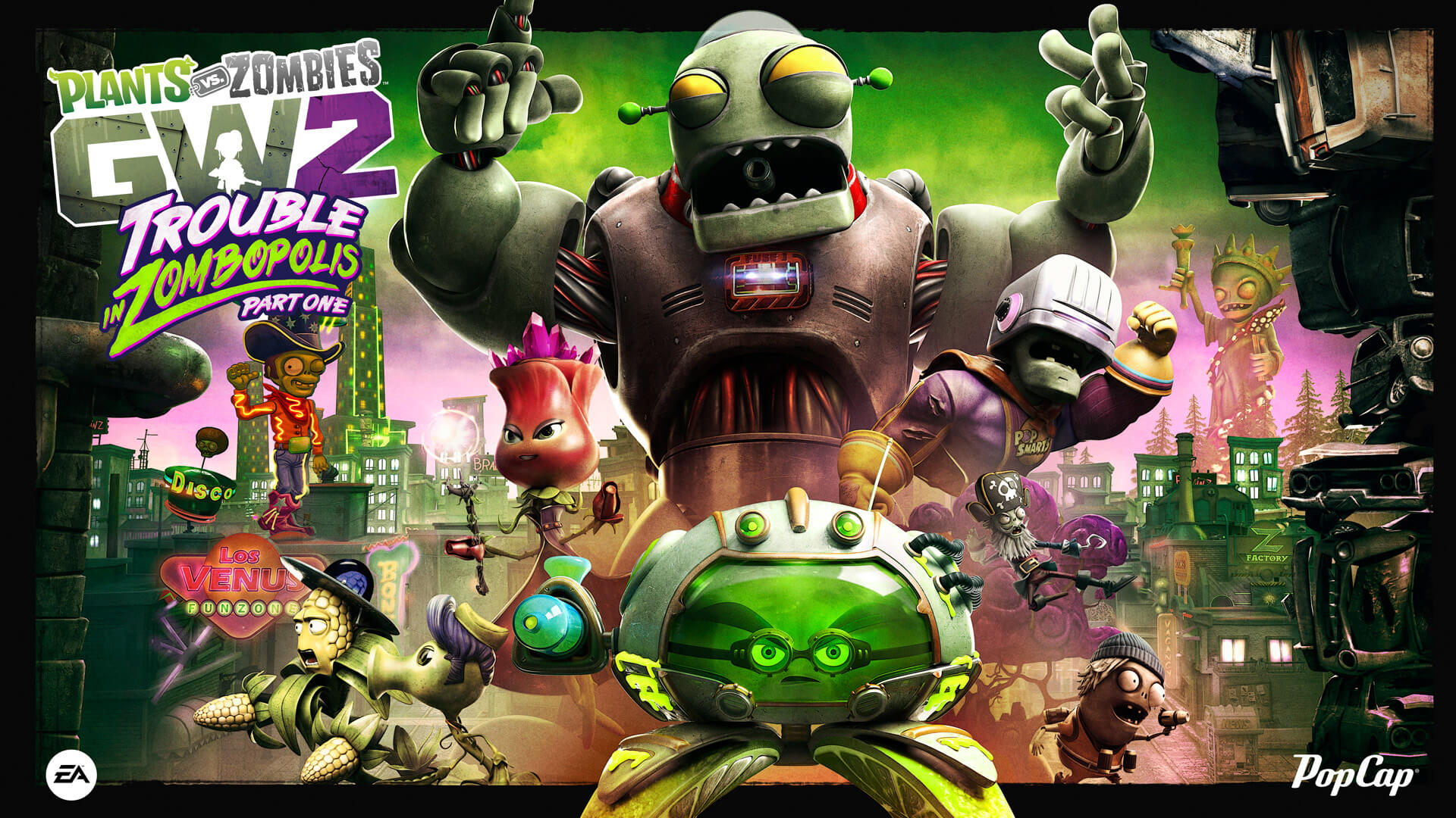Download game plants vs zombies 2 for pc windows 7