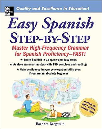Spanish learning books pdf