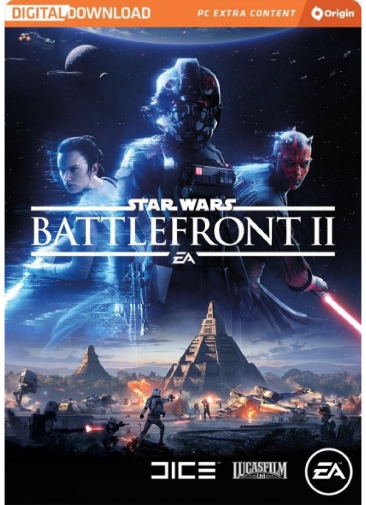 Star wars battlefront download for pc